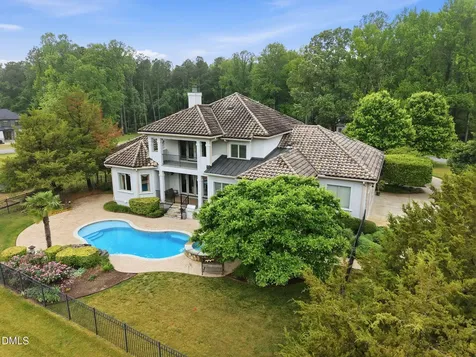 305 Hidden Lake Drive Youngsville NC 27596
