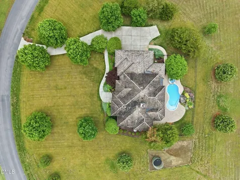 305 Hidden Lake Drive Youngsville NC 27596