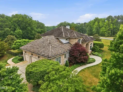 305 Hidden Lake Drive Youngsville NC 27596