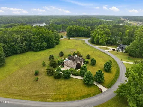 305 Hidden Lake Drive Youngsville NC 27596