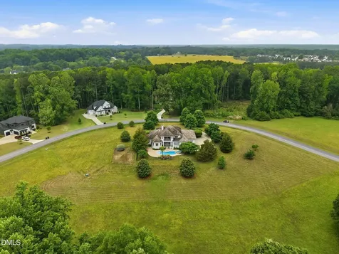 305 Hidden Lake Drive Youngsville NC 27596
