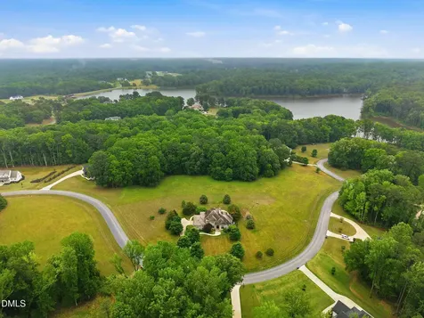 305 Hidden Lake Drive Youngsville NC 27596