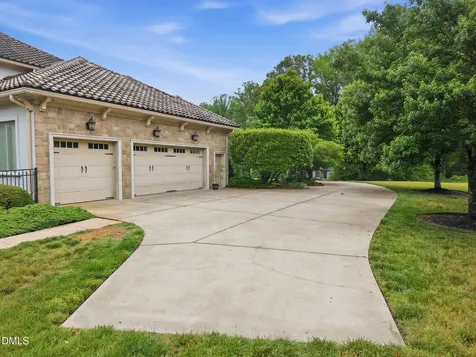 305 Hidden Lake Drive Youngsville NC 27596