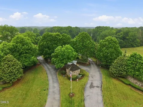 305 Hidden Lake Drive Youngsville NC 27596