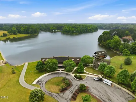 305 Hidden Lake Drive Youngsville NC 27596