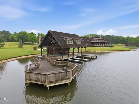 305 Hidden Lake Drive Youngsville NC 27596