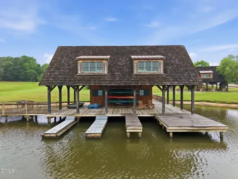 305 Hidden Lake Drive Youngsville NC 27596