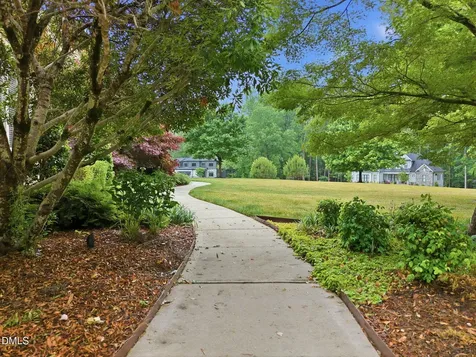 305 Hidden Lake Drive Youngsville NC 27596