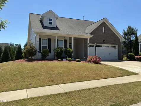 904 Traditions Ridge Drive Wake Forest NC 27587