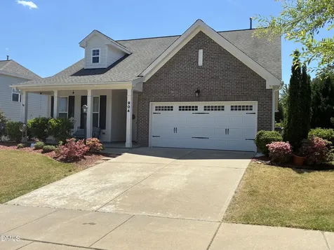 904 Traditions Ridge Drive Wake Forest NC 27587