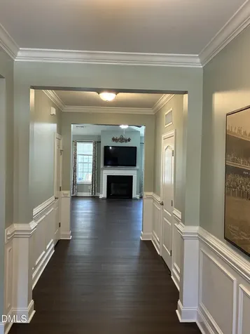 904 Traditions Ridge Drive Wake Forest NC 27587