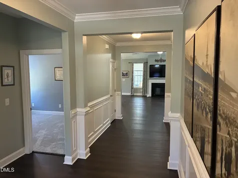 904 Traditions Ridge Drive Wake Forest NC 27587