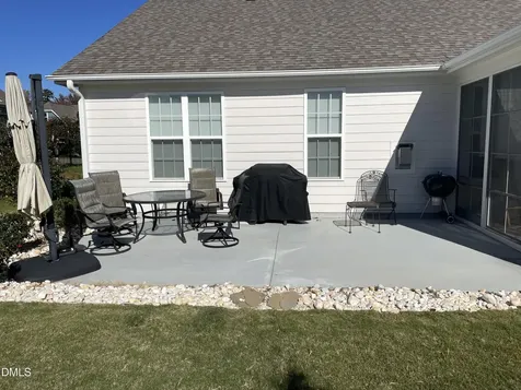 904 Traditions Ridge Drive Wake Forest NC 27587