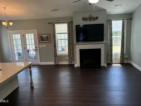 904 Traditions Ridge Drive Wake Forest NC 27587