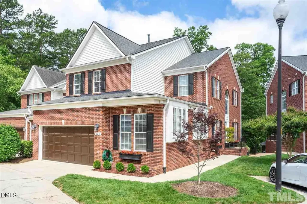 125 Grande Drive Morrisville NC 27560