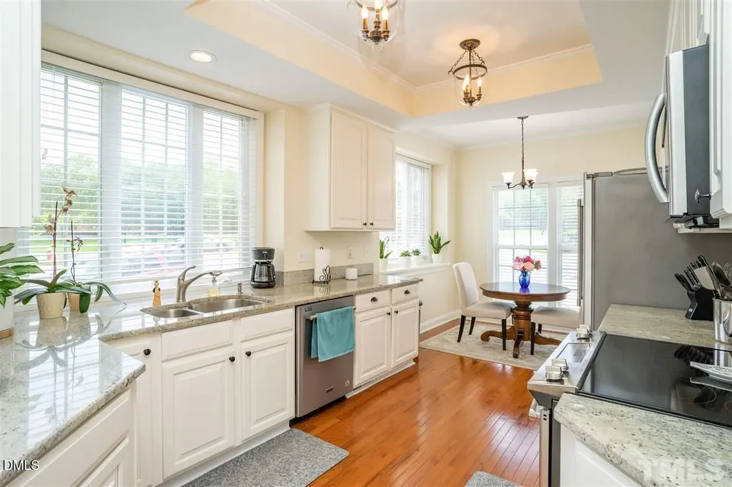 125 Grande Drive Morrisville NC 27560