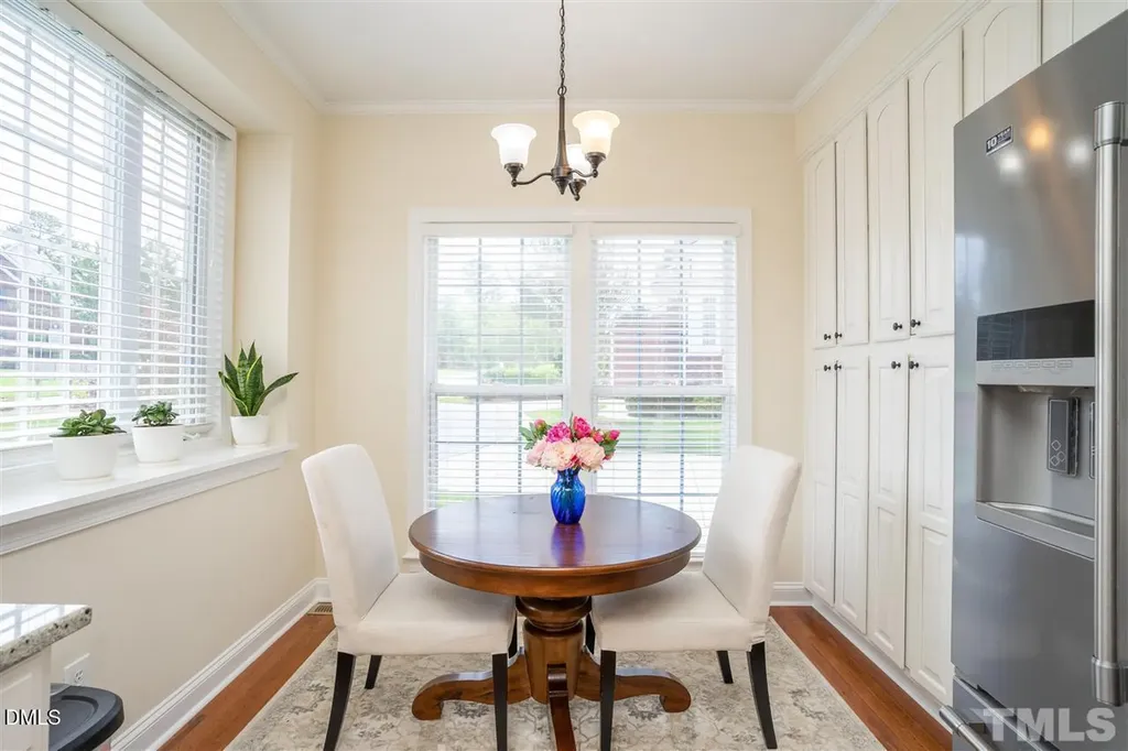 125 Grande Drive Morrisville NC 27560