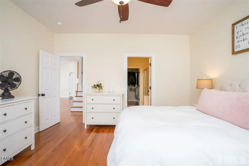 125 Grande Drive Morrisville NC 27560