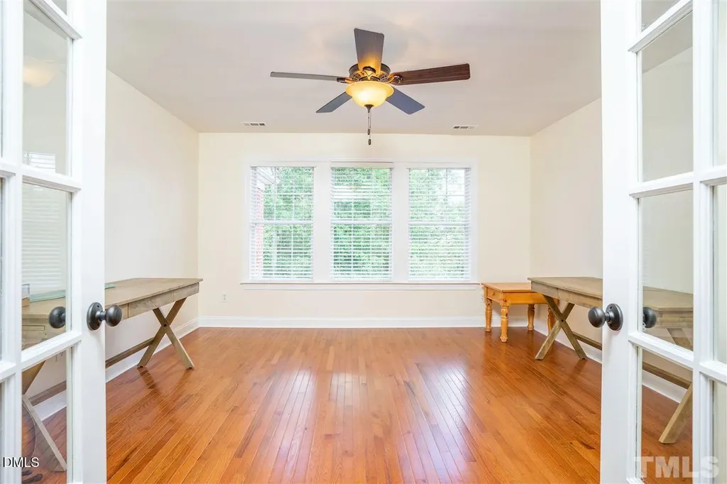 125 Grande Drive Morrisville NC 27560