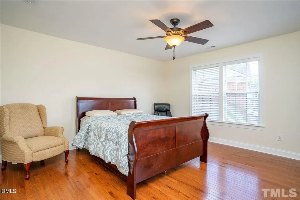 125 Grande Drive Morrisville NC 27560
