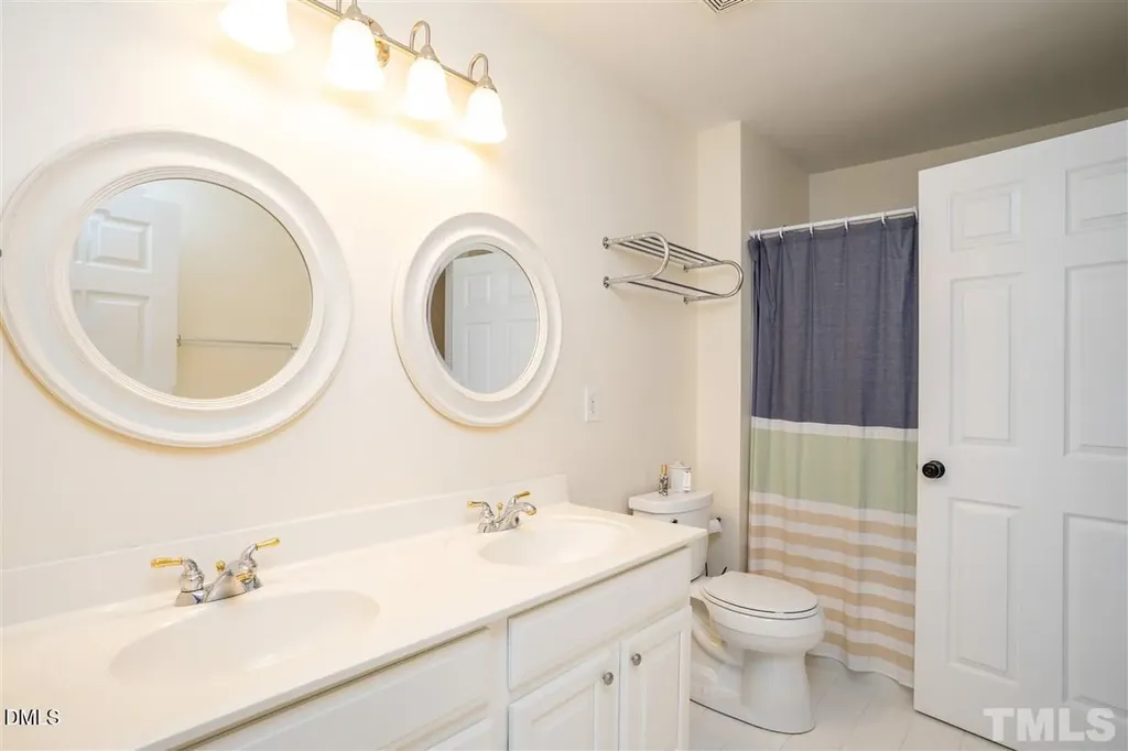 125 Grande Drive Morrisville NC 27560
