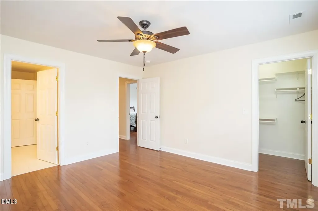 125 Grande Drive Morrisville NC 27560