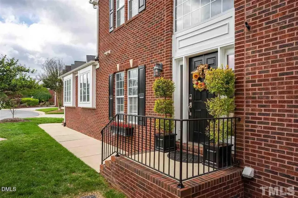 125 Grande Drive Morrisville NC 27560