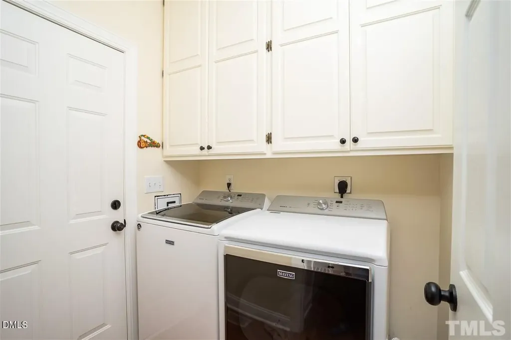 125 Grande Drive Morrisville NC 27560