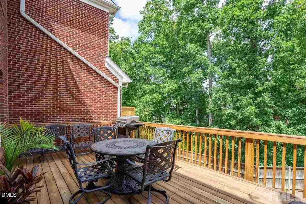 125 Grande Drive Morrisville NC 27560