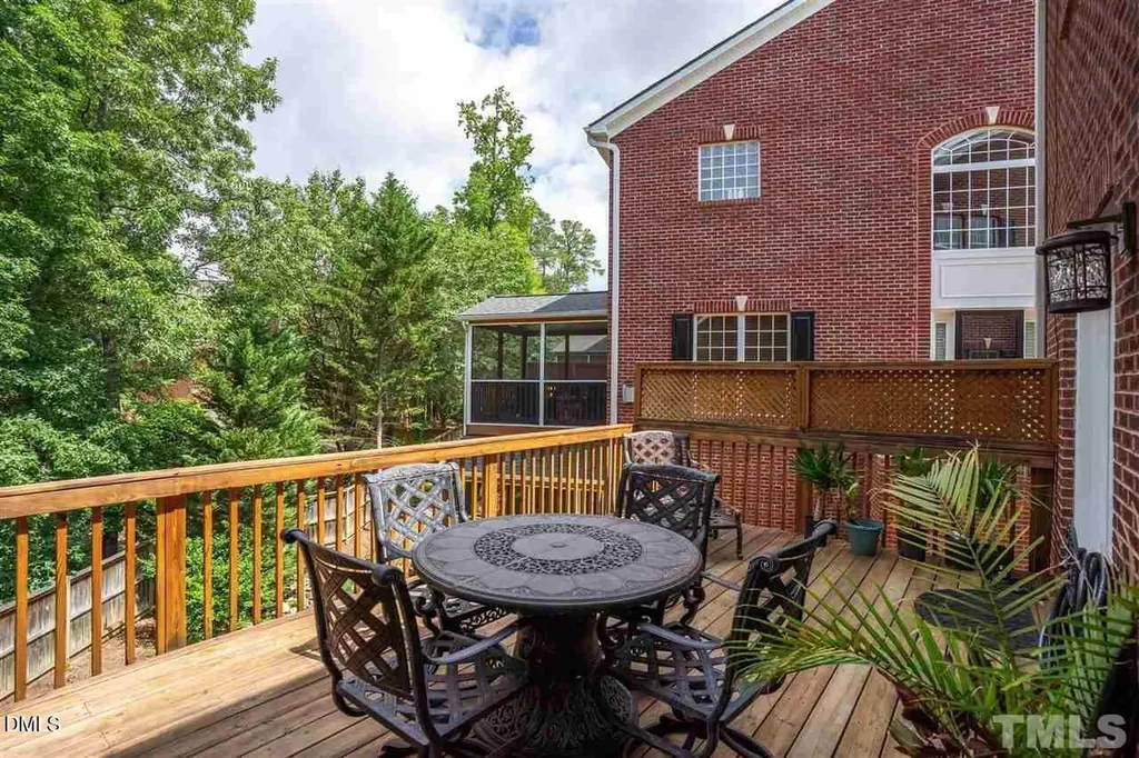 125 Grande Drive Morrisville NC 27560