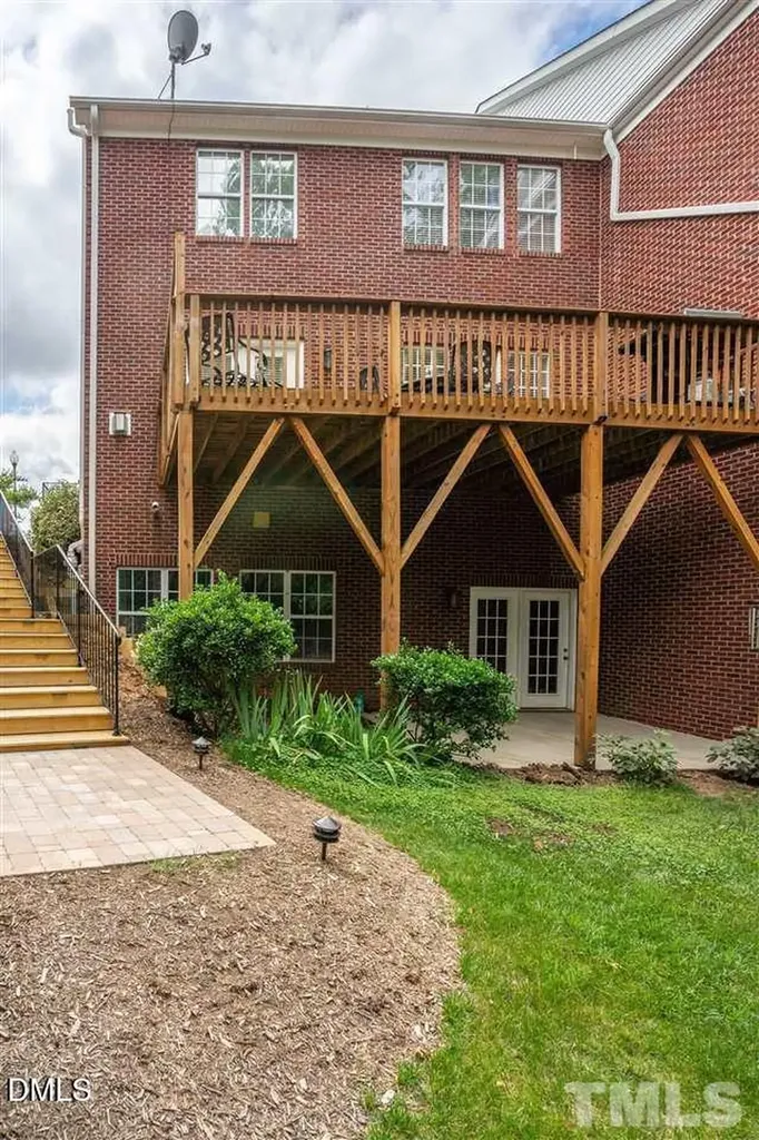 125 Grande Drive Morrisville NC 27560