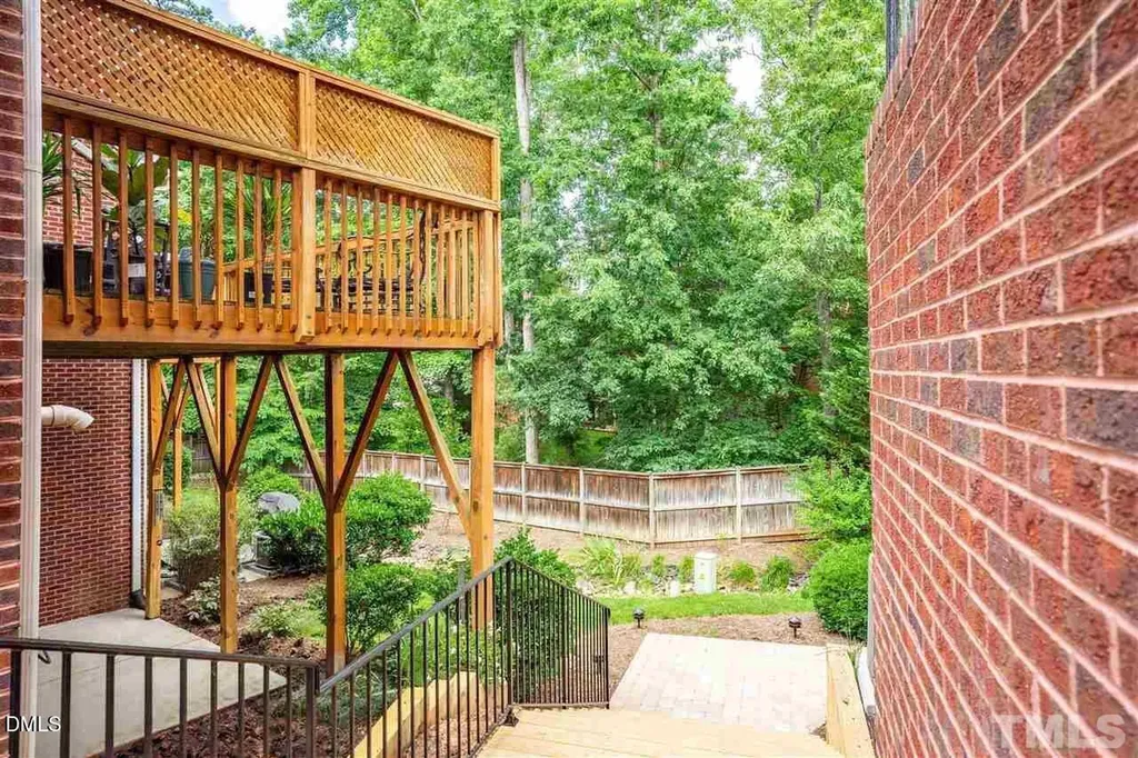 125 Grande Drive Morrisville NC 27560