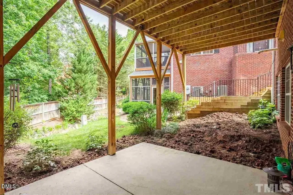 125 Grande Drive Morrisville NC 27560