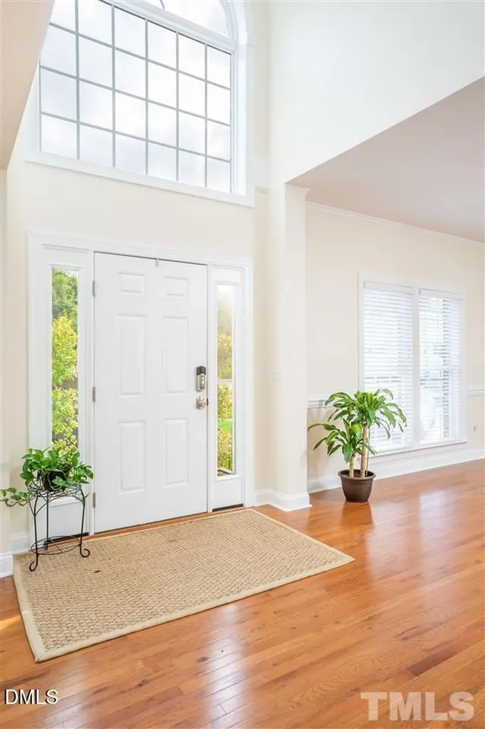 125 Grande Drive Morrisville NC 27560