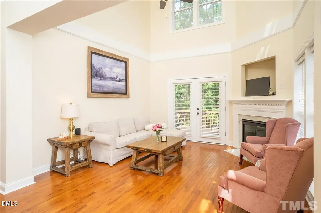 125 Grande Drive Morrisville NC 27560
