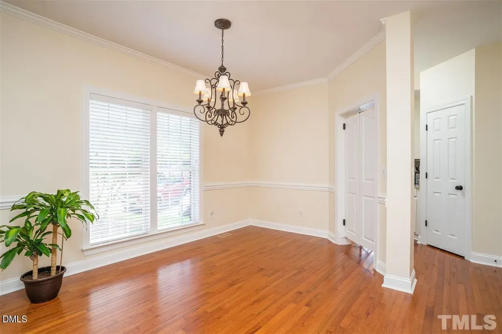 125 Grande Drive Morrisville NC 27560