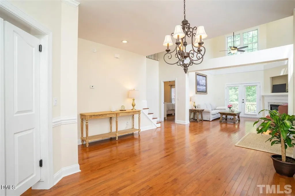 125 Grande Drive Morrisville NC 27560