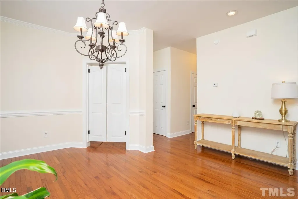 125 Grande Drive Morrisville NC 27560