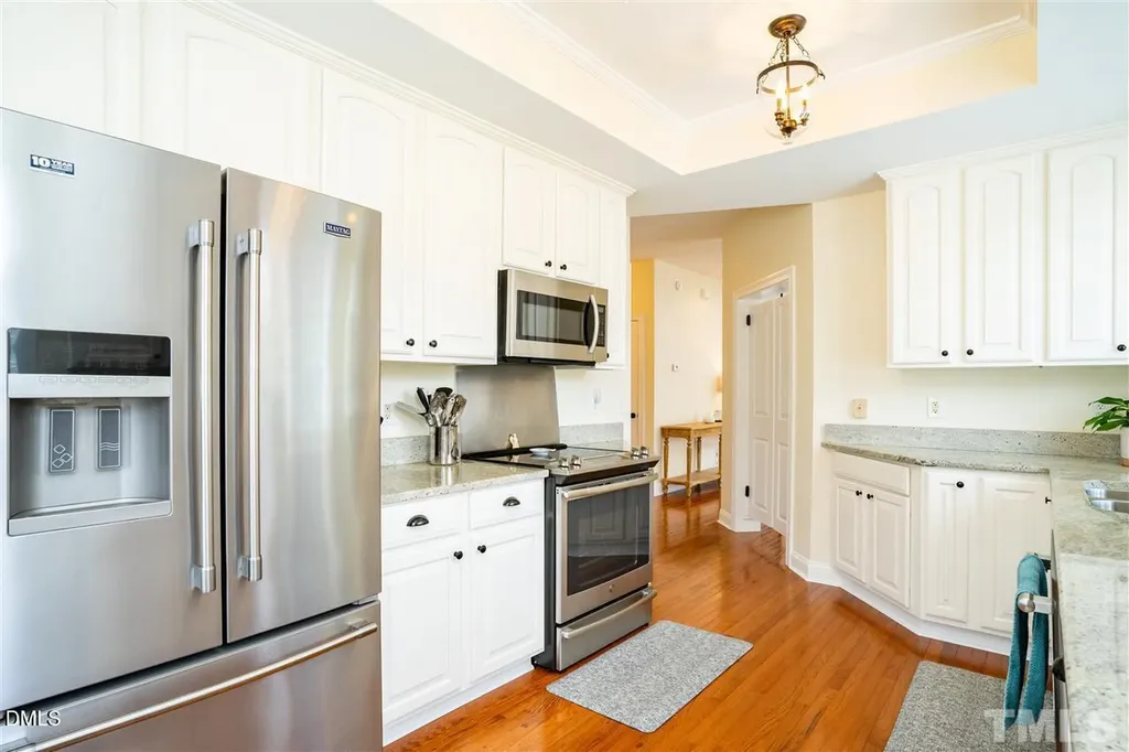 125 Grande Drive Morrisville NC 27560