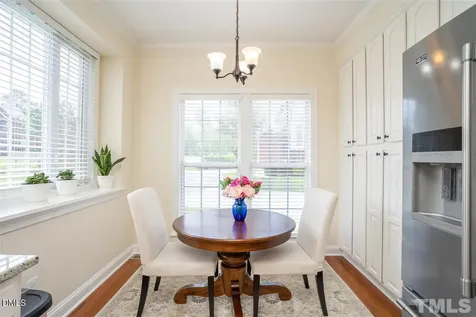 125 Grande Drive Morrisville NC 27560