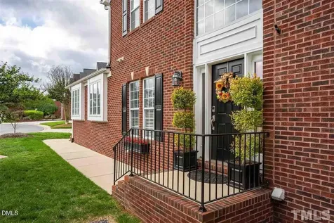 125 Grande Drive Morrisville NC 27560