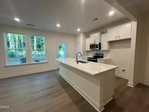 1282 Hammond Drive Mebane NC 27302