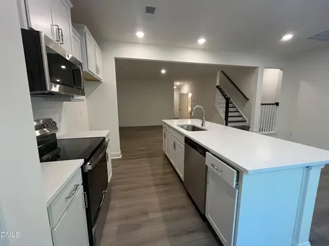 1282 Hammond Drive Mebane NC 27302
