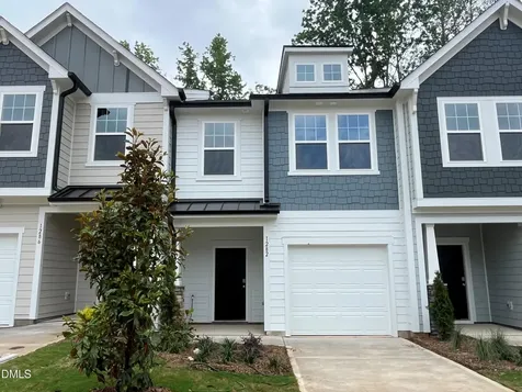 1282 Hammond Drive Mebane NC 27302