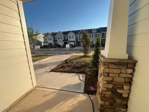 1282 Hammond Drive Mebane NC 27302