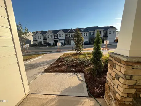 1282 Hammond Drive Mebane NC 27302
