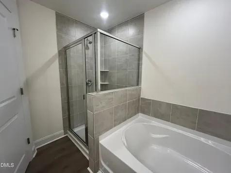 1282 Hammond Drive Mebane NC 27302