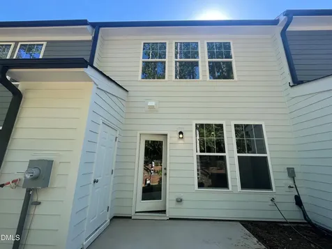 1282 Hammond Drive Mebane NC 27302