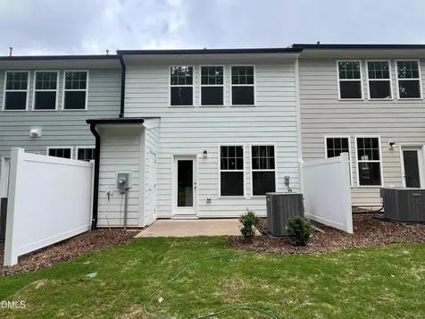 1282 Hammond Drive Mebane NC 27302