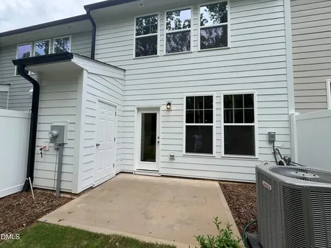 1282 Hammond Drive Mebane NC 27302